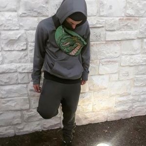 Meet your Posher, Nick